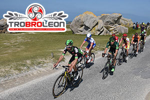 Video and photo flashback on the Tro Bro Léon 2015