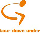 The Tour Down Under 2008 - now part of the UCI ProTour