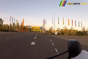 Exclusief : de tijdrit van de Tour de France 2015 in Utrecht in beeld!
