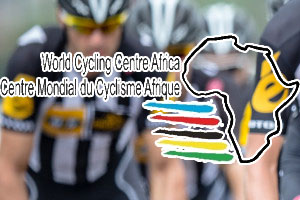 Afrikaanse wielersport: terwijl iedereen het heeft over de recente resultaten staat de basis op het punt om om te vallen!