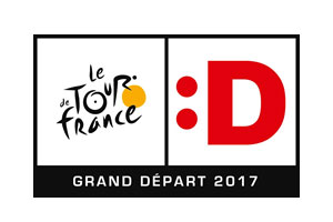 It's now official: Düsseldorf will have the Grand Départ of the Tour de France 2017!