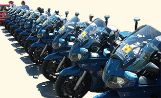 Une 23ème équipe sur le Tour de France 2016 : le GIGN