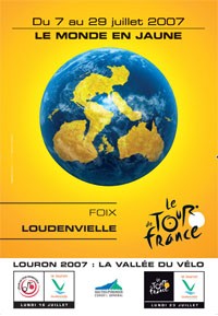 Loudenvielle - Le Louron