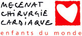 Mécénat Chirurgie Cardiaque Mécénat Chirurgie Cardiaque