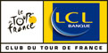 LCL partenaire du Tour de France