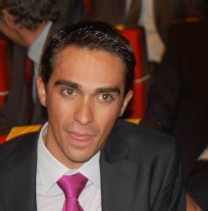 Alberto Contador