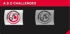 ASO Challenges ASO Challenges