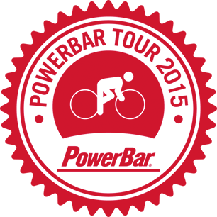 Powerbar Tour