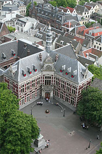 Utrecht Utrecht