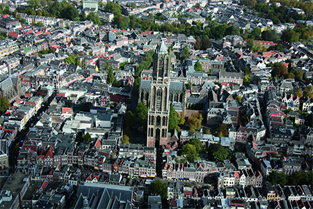 Utrecht