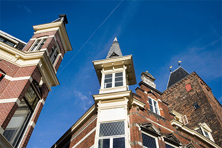 Utrecht Utrecht