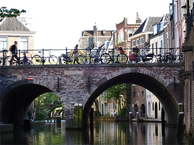 Utrecht Utrecht