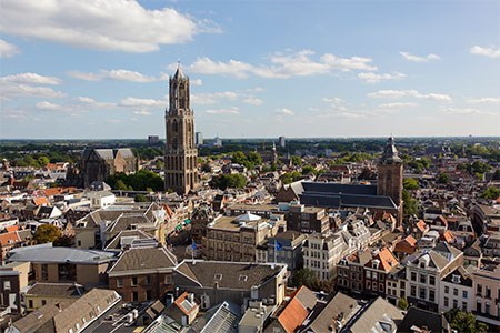 Utrecht Utrecht
