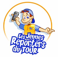 Les Jeunes Reporters du Tour