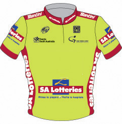 SA Lotteries - beste sprinter SA Lotteries - beste sprinter