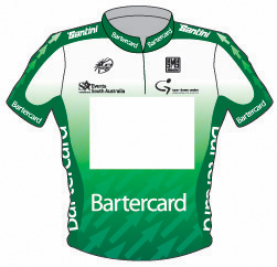 Bartercard - beste ploeg Bartercard - beste ploeg