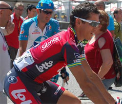 Robbie McEwen Robbie McEwen