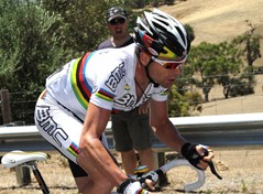 Cadel Evans