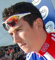 Geraint Thomas