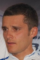 Sylvain Calzati