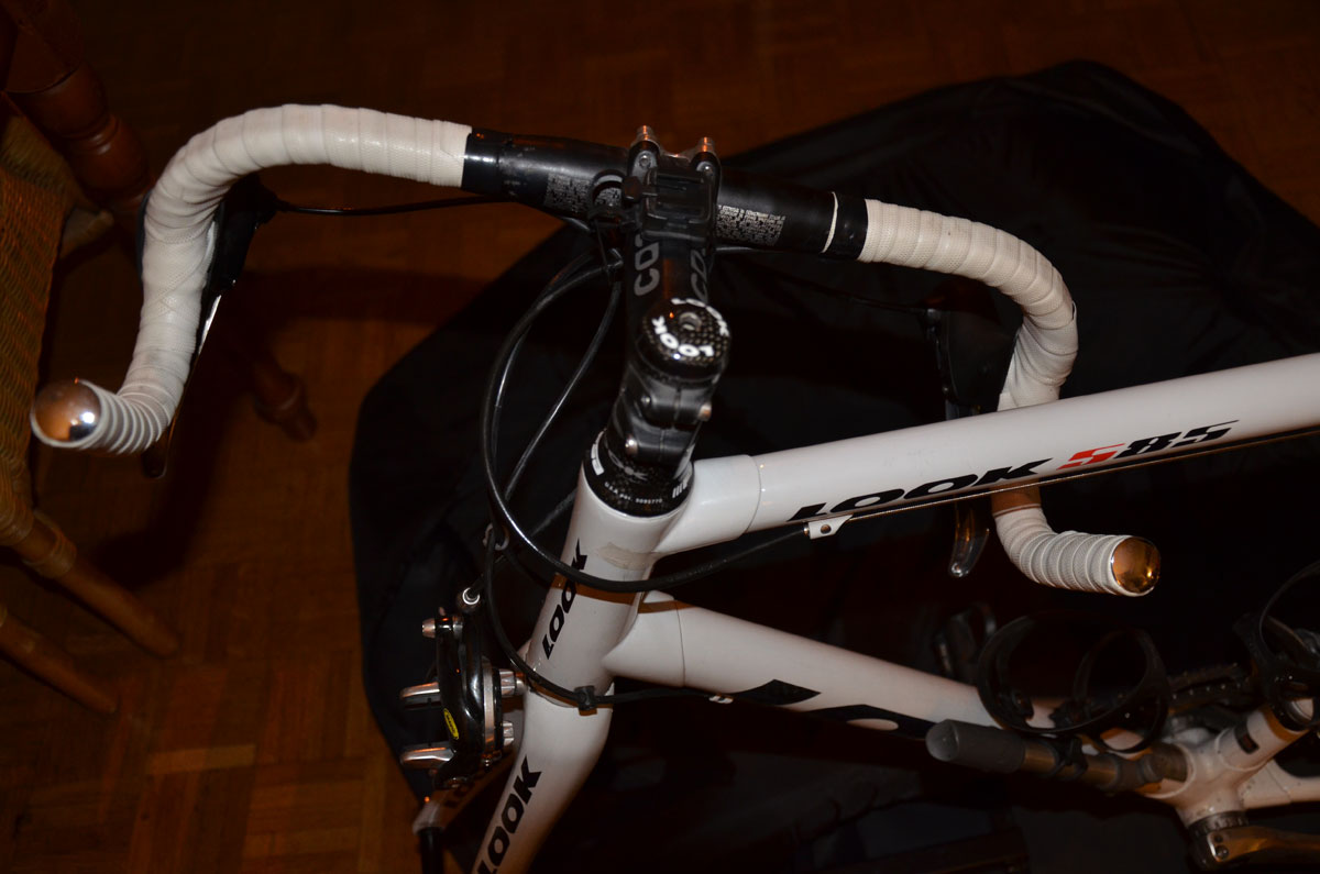 labyrint bossen elke dag Producttest: de Sci'Con AeroComfort PLUS fietstransporthoes :: Blog ::  velowire.com :: (photos, videos + actualités cyclisme)