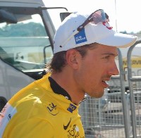 Fabian Cancellara Fabian Cancellara
