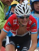 Frank Schleck Frank Schleck