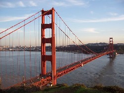Golden Gate Bridge Golden Gate Bridge