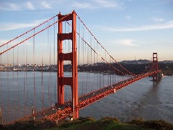 Golden Gate Bridge