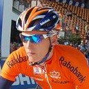 Robert Gesink Robert Gesink