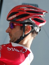 Bingen Fernandez (Cofidis)