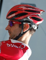 Bingen Fernandez (Cofidis)