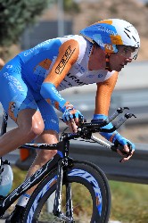 David Millar (Garmin Slipstream) - © Unipublic David Millar (Garmin Slipstream) - © Unipublic