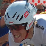 Andy Schleck Andy Schleck