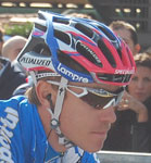 Damiano Cunego Damiano Cunego