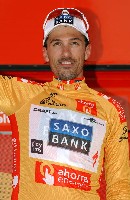 Fabian Cancellara - © Unipublic Fabian Cancellara - © Unipublic