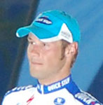 Tom Boonen Tom Boonen