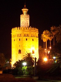 Torre del Oro Torre del Oro