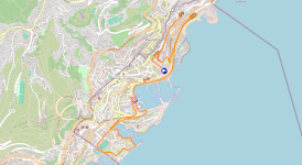 Le parcours de la première étape du Tour d'Espagne 2026 Le parcours de la première étape du Tour d'Espagne 2026