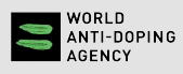 WADA - world anti doping agency / AMA - agence mondiale antidopage WADA - world anti doping agency / AMA - agence mondiale antidopage