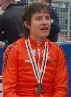 Marianne Vos (The Netherlands)