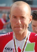 Svein Tuft