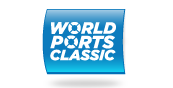 Logo World Ports Classic