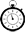 Point de chronométrage 1 Point de chronométrage 1