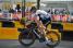 David Millar (Garmin-Cervlo) with the flowers (892x)