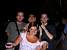 Fte de la Musique: Edouard, Fabian, Max & Virginie (708x)