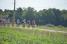 The peloton gets ready for a turn to right (763x)
