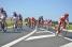 The peloton splits in 2 parts (685x)