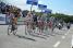 The first peloton (505x)