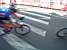 Arrival in Lyon (US Postal cyclist) (318x)